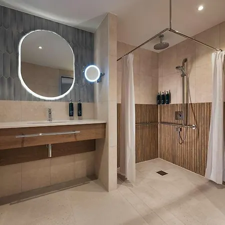 Doubletree By Hilton Centre Hotel Rotterdam
