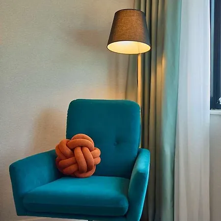 Doubletree By Hilton Centre מלון *